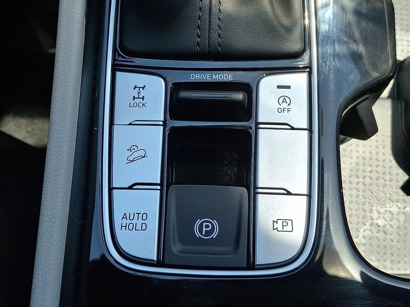 2024 Hyundai TUCSON Vehicle Photo in Harrisburg, PA 17111