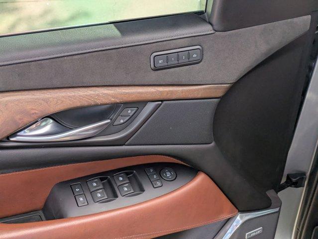 2020 Cadillac Escalade Vehicle Photo in SELMA, TX 78154-1460