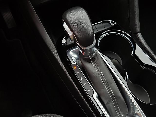 2022 Buick Encore GX Vehicle Photo in TREVOSE, PA 19053-4984