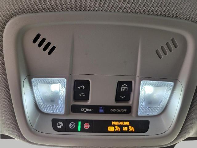 2024 Chevrolet Malibu Vehicle Photo in APPLETON, WI 54914-8833