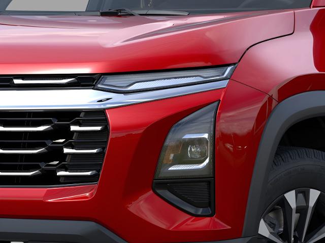 2026 Chevrolet Equinox Vehicle Photo in Madison, WI 53713