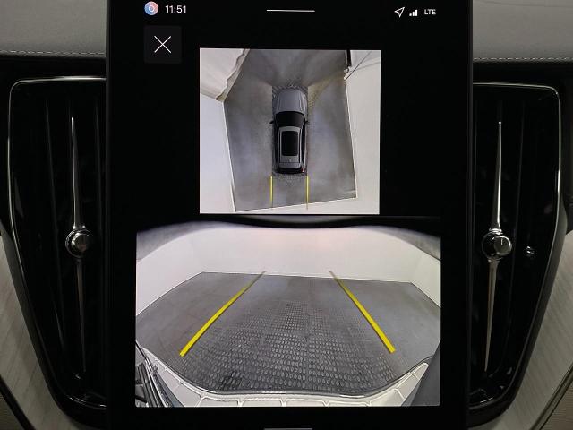2026 Volvo XC60 Plug-In Hybrid Vehicle Photo in Appleton, WI 54913
