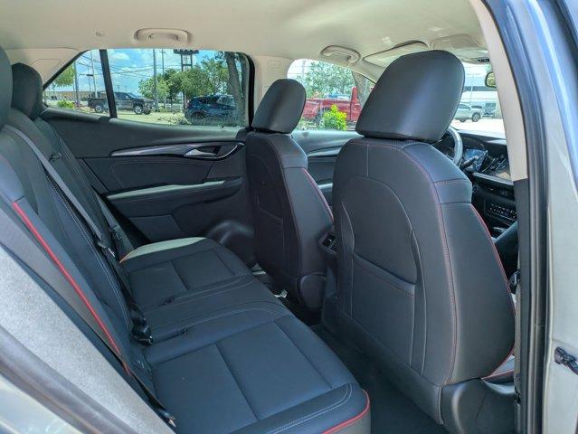 2023 Buick Envision Vehicle Photo in SELMA, TX 78154-1460