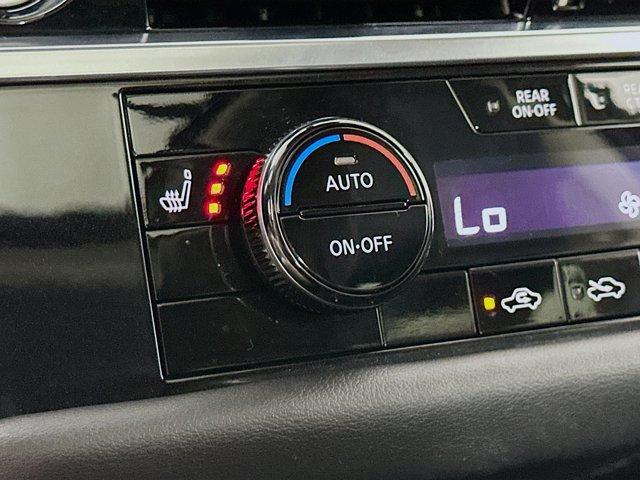 2023 Nissan Pathfinder Vehicle Photo in Flemington, NJ 08822