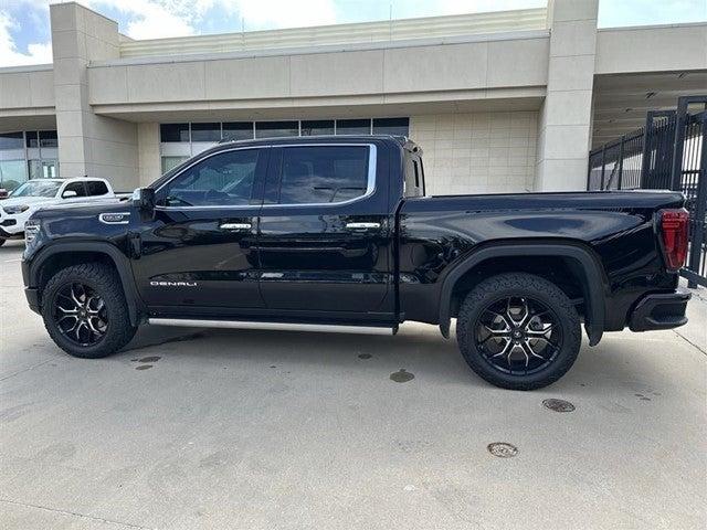 2025 GMC Sierra 1500 Vehicle Photo in Grapevine, TX 76051