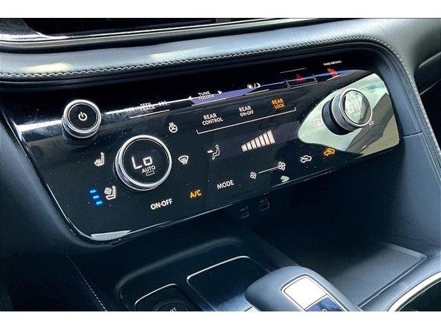 2022 INFINITI QX60 Vehicle Photo in San Antonio, TX 78230