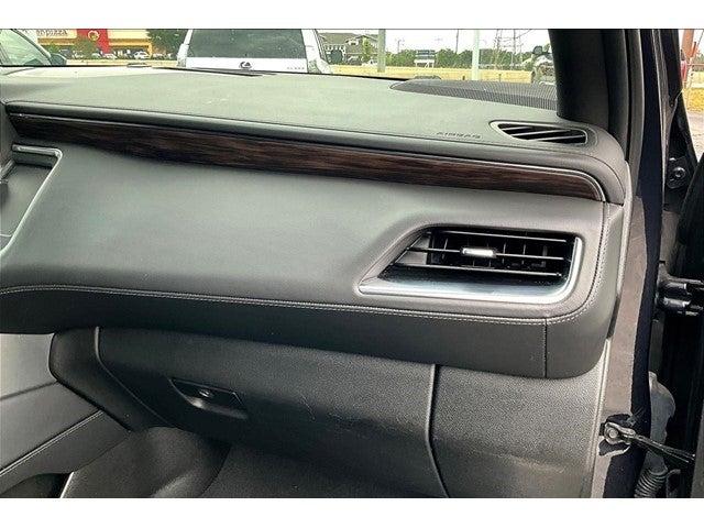 2023 Chevrolet Tahoe Vehicle Photo in San Antonio, TX 78230