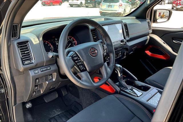 2023 Nissan Frontier Vehicle Photo in Grapevine, TX 76051