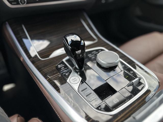 2023 BMW X5 xDrive45e Vehicle Photo in Grapevine, TX 76051