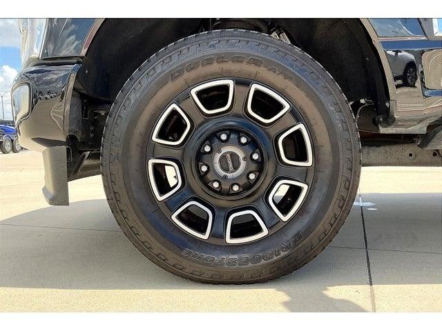 2024 Ford Super Duty F-250 SRW Vehicle Photo in Grapevine, TX 76051