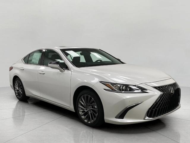 2025 Lexus ES 300h Vehicle Photo in Appleton, WI 54913