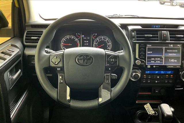 2022 Toyota 4Runner Vehicle Photo in San Antonio, TX 78230