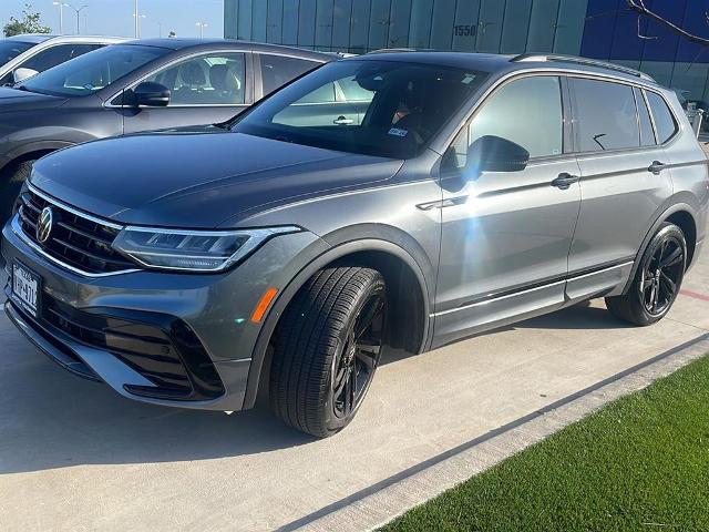2023 Volkswagen Tiguan Vehicle Photo in San Antonio, TX 78230
