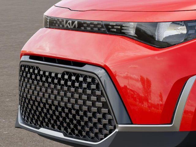 2025 Kia Soul Vehicle Photo in Tucson, AZ 85712