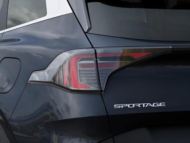 2026 Kia Sportage Vehicle Photo in Oshkosh, WI 54904