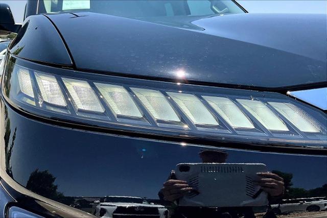 2025 INFINITI QX80 Vehicle Photo in San Antonio, TX 78230