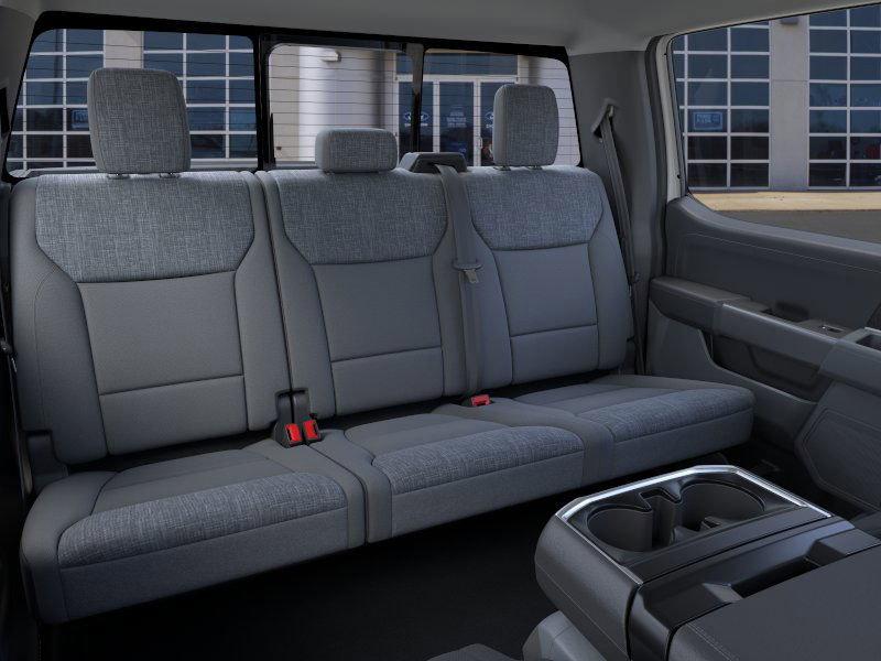 2025 Ford F-150 Vehicle Photo in Belle Vernon, PA 15012