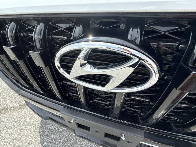 2022 Hyundai Santa Fe Vehicle Photo in BENTONVILLE, AR 72712-4322