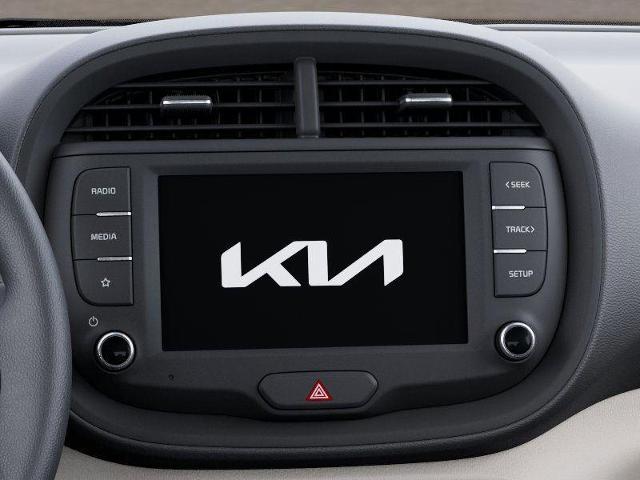 2025 Kia Soul Vehicle Photo in Tucson, AZ 85712