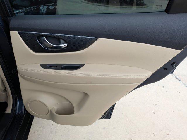 2016 Nissan Rogue Vehicle Photo in San Antonio, TX 78209