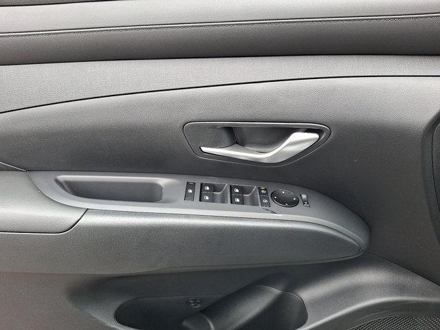 2025 Hyundai TUCSON Vehicle Photo in Philadelphia, PA 19116