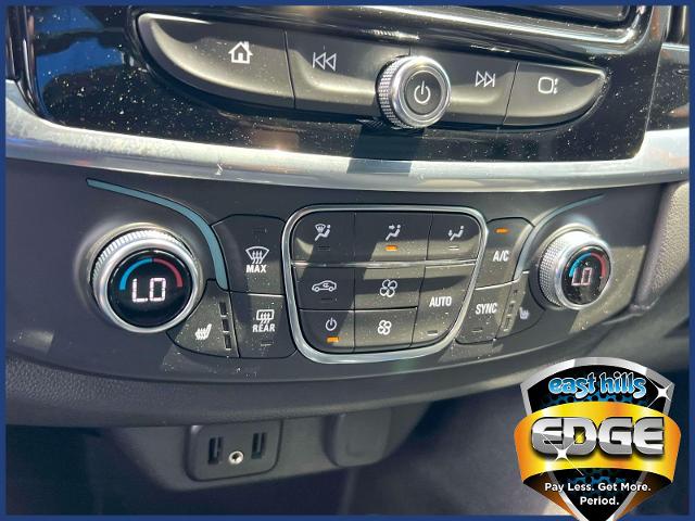 2023 Chevrolet Traverse Vehicle Photo in Roslyn, NY 11576