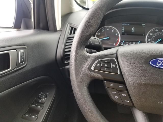 2022 Ford EcoSport Vehicle Photo in ELYRIA, OH 44035-6349