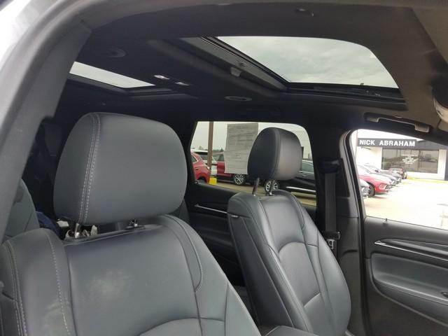 2023 Buick Enclave Vehicle Photo in ELYRIA, OH 44035-6349