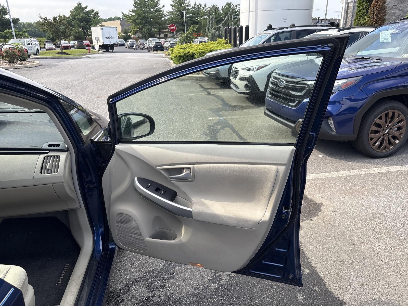 2010 Toyota Prius Vehicle Photo in Mechanicsburg, PA 17050
