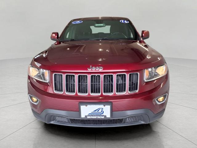 2016 Jeep Grand Cherokee Vehicle Photo in Oshkosh, WI 54901