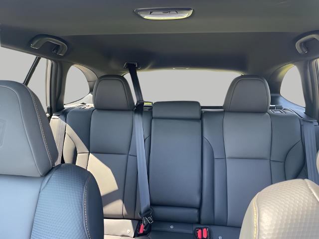 2024 Subaru Outback Vehicle Photo in Oshkosh, WI 54904