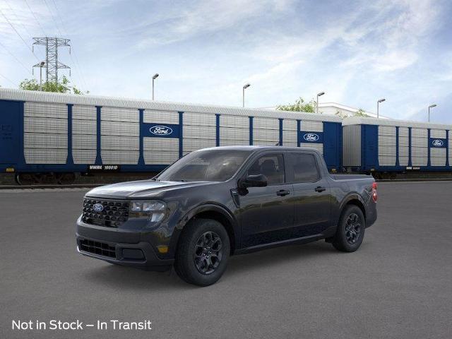 2025 Ford Maverick Vehicle Photo in Oshkosh, WI 54901