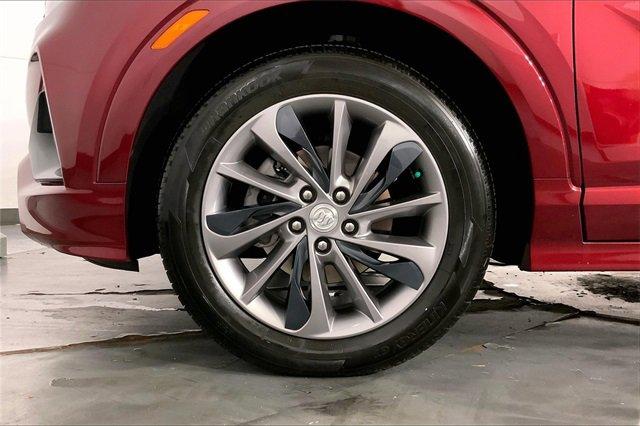 2023 Buick Encore GX Vehicle Photo in INDEPENDENCE, MO 64055-1377
