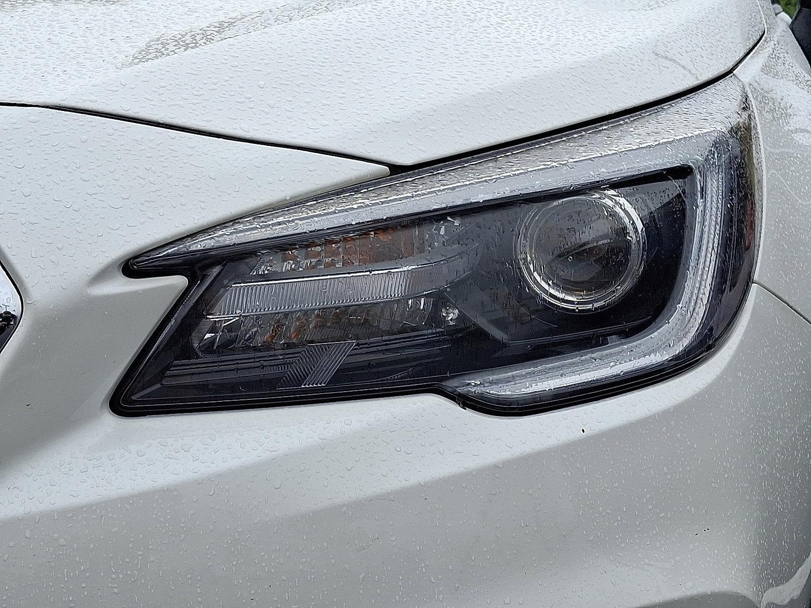 2019 Subaru Legacy Vehicle Photo in Easton, PA 18045
