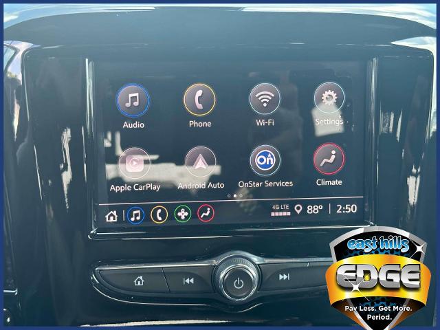 2023 Chevrolet Traverse Vehicle Photo in Roslyn, NY 11576