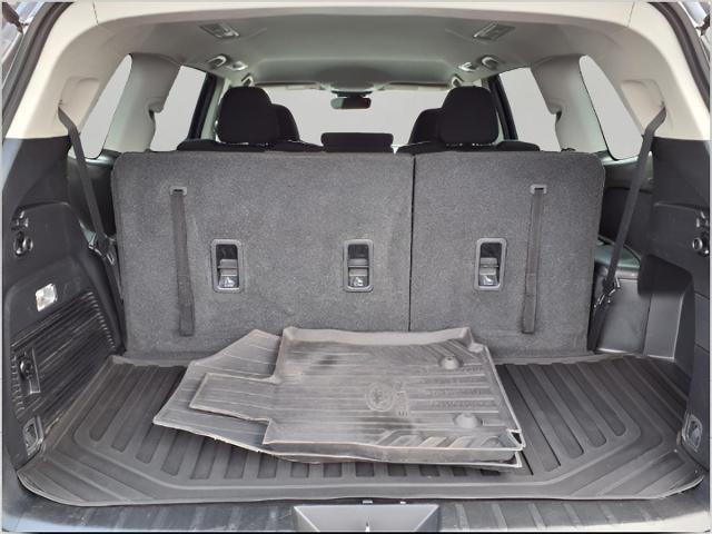 2023 Subaru Ascent Vehicle Photo in Oshkosh, WI 54904