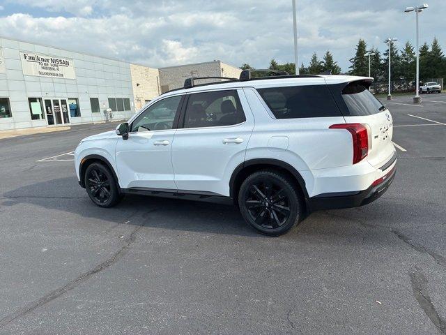 2023 Hyundai PALISADE Vehicle Photo in Harrisburg, PA 17111-1033