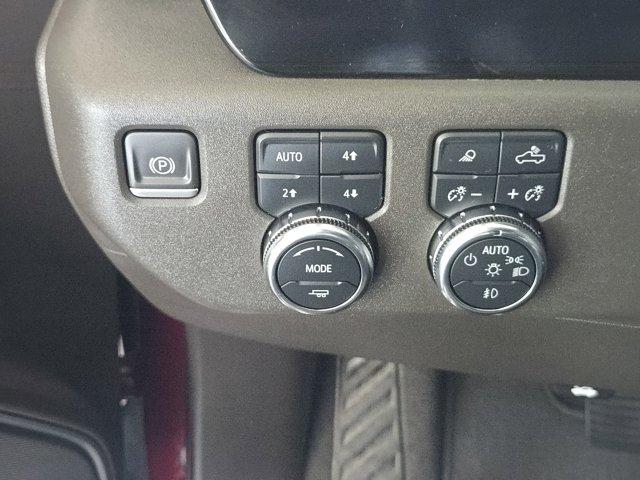 2023 GMC Sierra 1500 Vehicle Photo in Decatur, TX 76234