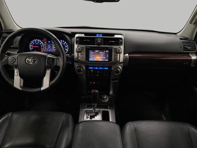 2018 Toyota 4Runner Vehicle Photo in Oshkosh, WI 54904