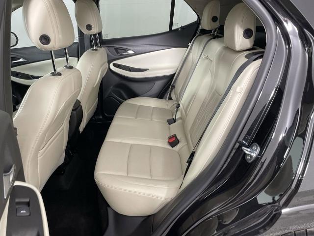 2024 Buick Encore GX Vehicle Photo in GILBERT, AZ 85297-0402