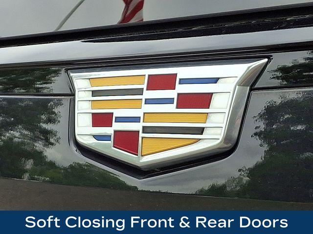 2022 Cadillac Escalade Vehicle Photo in PAWLING, NY 12564-3219