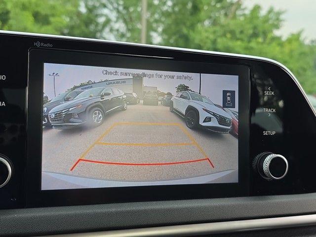 2023 Hyundai SONATA Vehicle Photo in Pleasant Hills, PA 15236