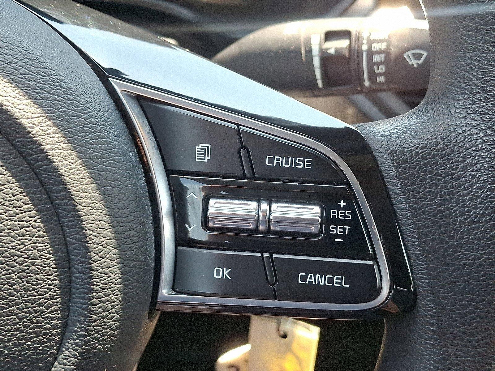 2020 Kia Forte Vehicle Photo in Harrisburg, PA 17111