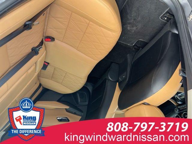 2023 Nissan Sentra Vehicle Photo in Kaneohe, HI 96744