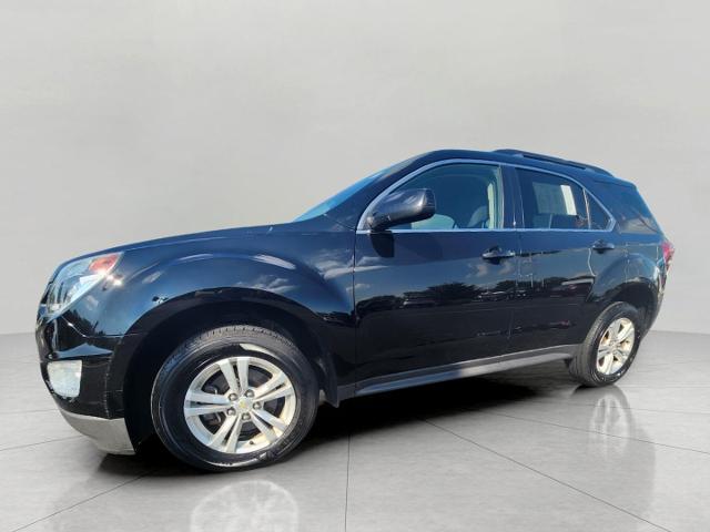 2016 Chevrolet Equinox Vehicle Photo in MADISON, WI 53713-3220