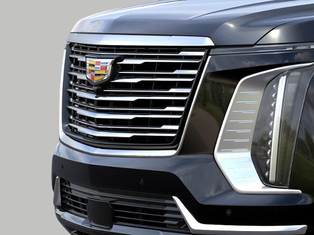 2025 Cadillac Escalade ESV Vehicle Photo in NEENAH, WI 54956-2243