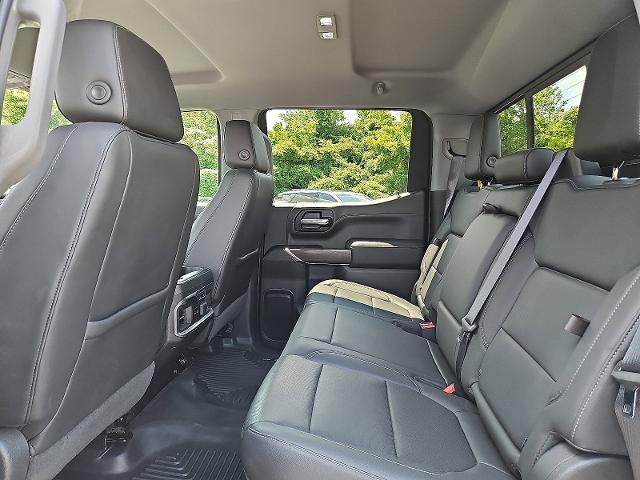 2019 GMC Sierra 1500 Vehicle Photo in TREVOSE, PA 19053-4984