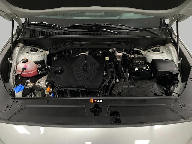2022 Hyundai SANTA FE Vehicle Photo in Appleton, WI 54913
