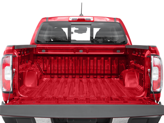 2016 GMC Canyon Vehicle Photo in LANCASTER, PA 17601-0000