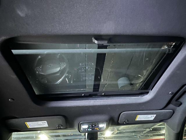 2022 Chevrolet Traverse Vehicle Photo in Roslyn, NY 11576